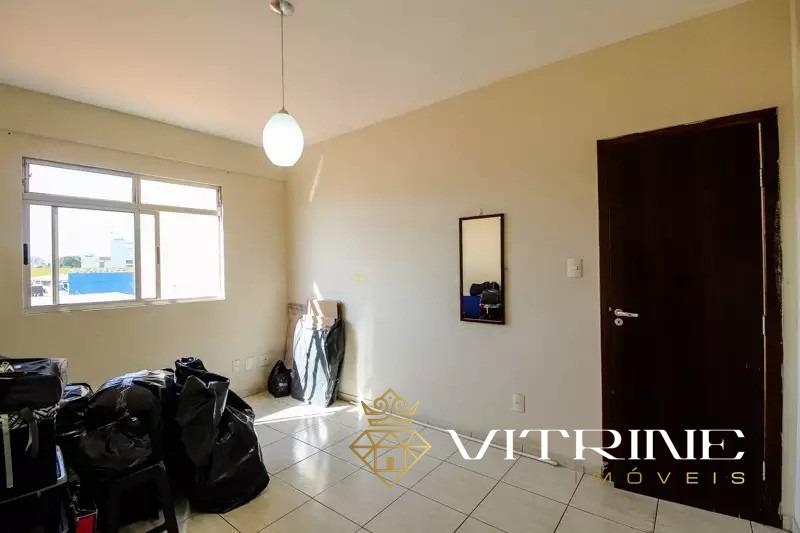 Apartamento à venda no Bom Pastor : 