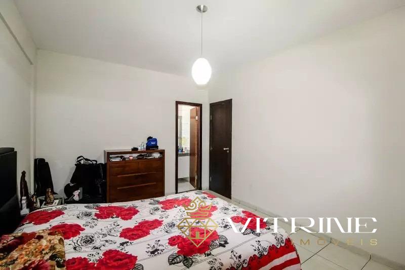 Apartamento à venda no Bom Pastor : 