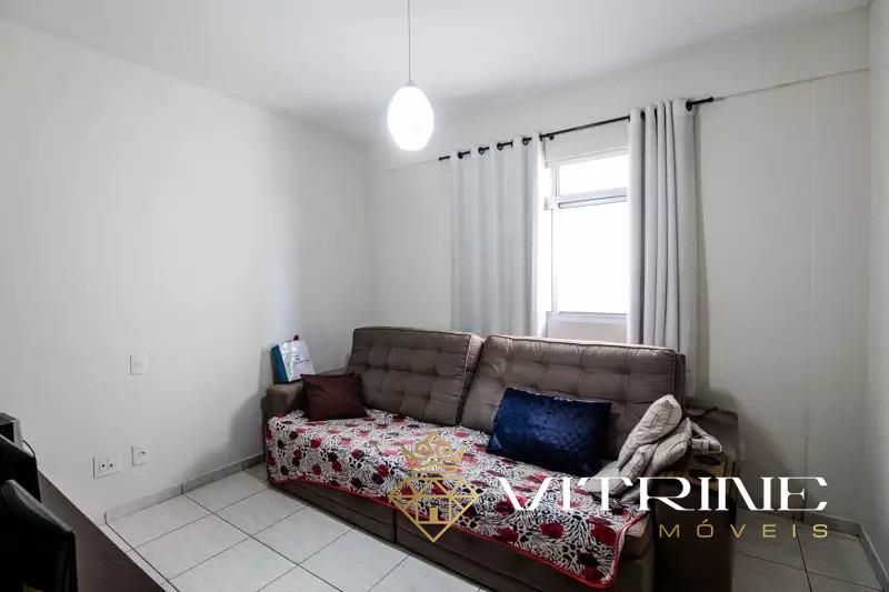 Apartamento à venda no Bom Pastor : 