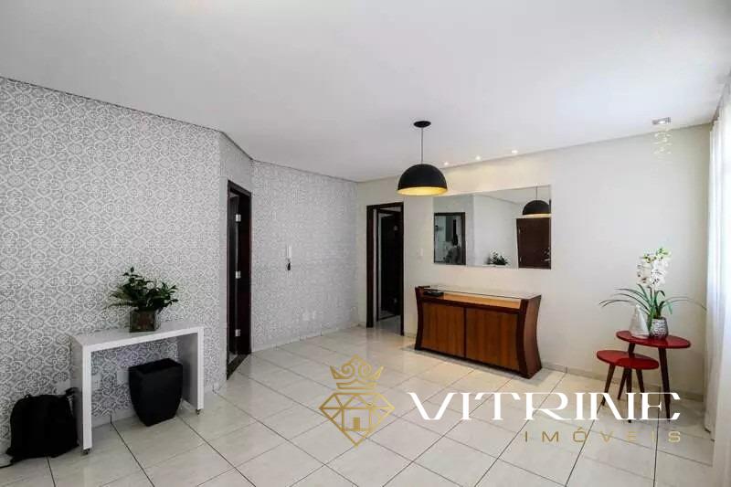 Apartamento à venda no Bom Pastor : 