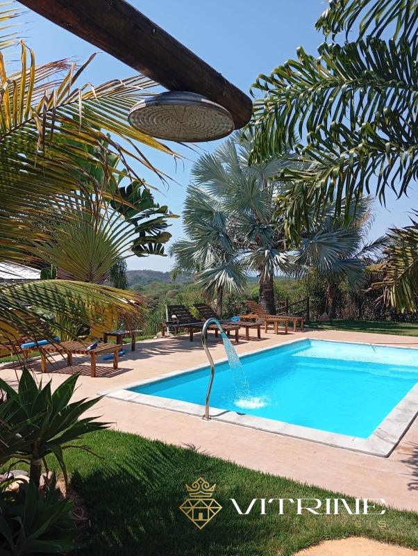 Sítio à venda no Marilândia: 