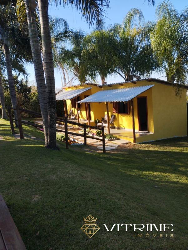 Sítio à venda no Marilândia: 