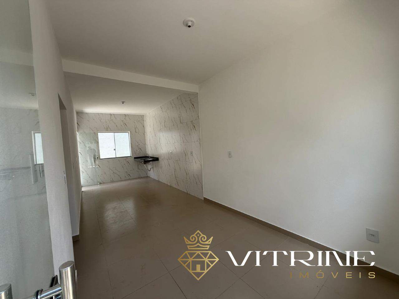 Casa à venda no Jardim Candides: 