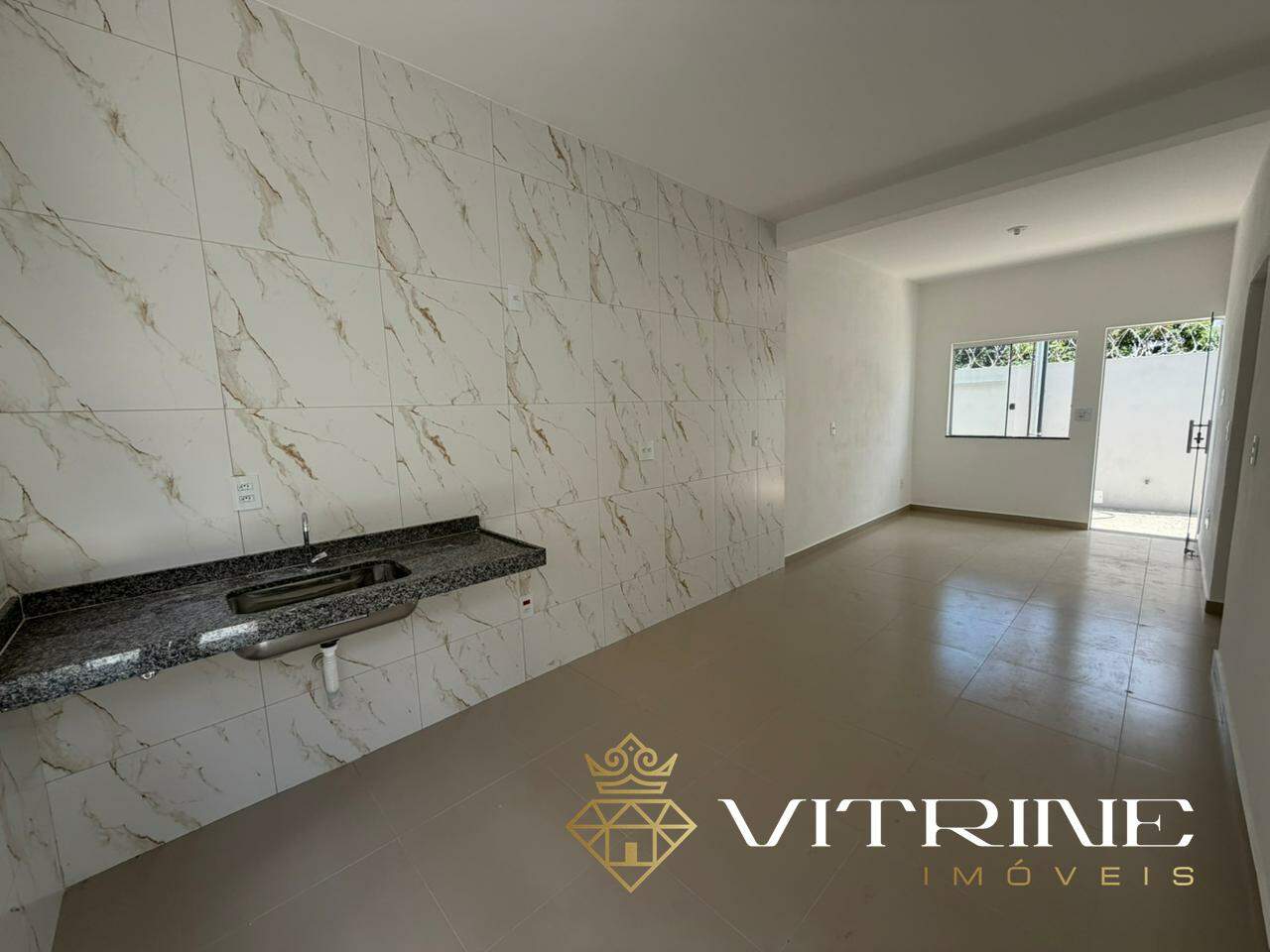 Casa à venda no Jardim Candides: 