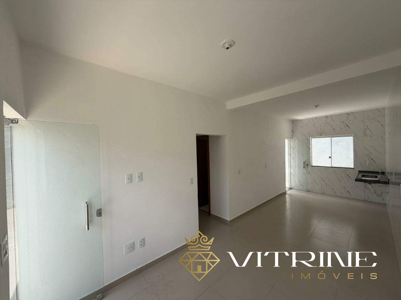 Casa à venda no Jardim Candides: 