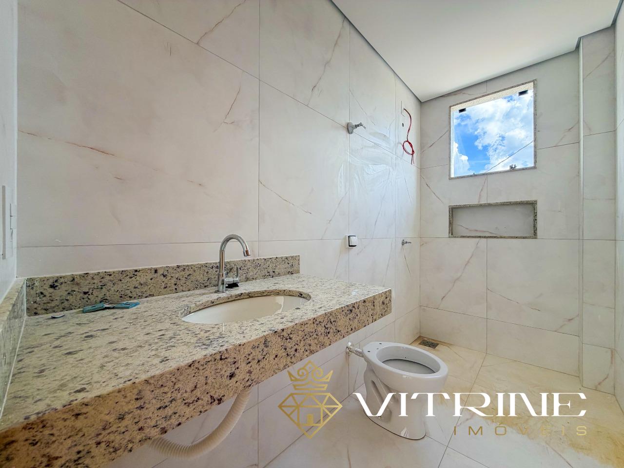 Casa à venda no Jardim das Acácias: 