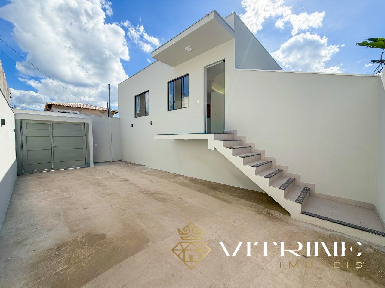 Casa à venda no Jardim das Acácias: 