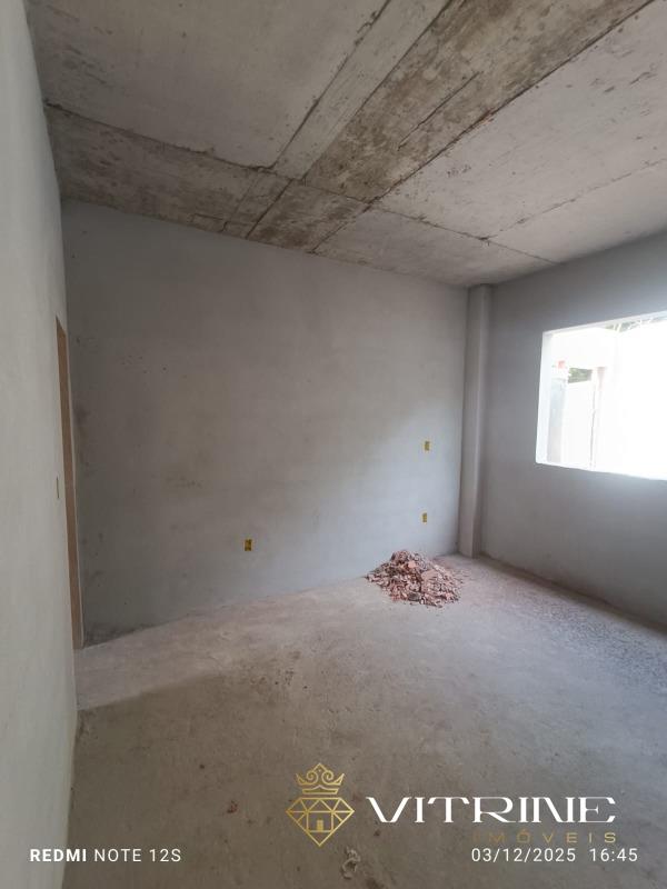 Área privativa à venda no Jardim das Acácias: 