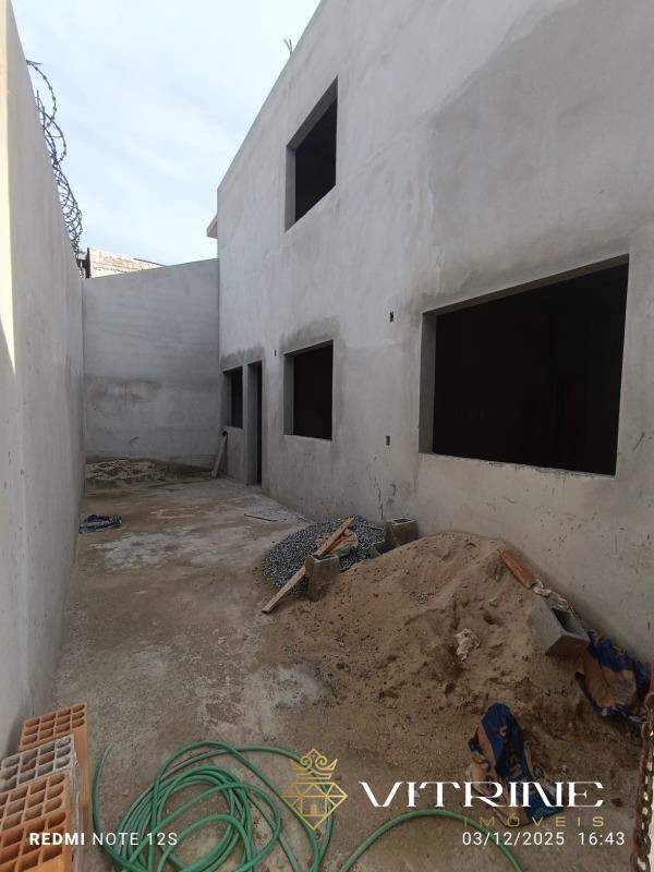 Área privativa à venda no Jardim das Acácias: 