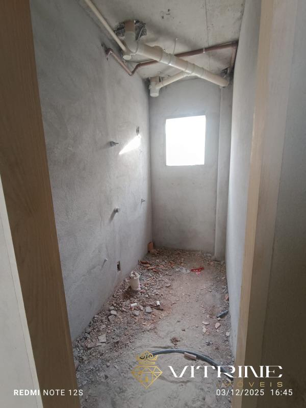 Área privativa à venda no Jardim das Acácias: 