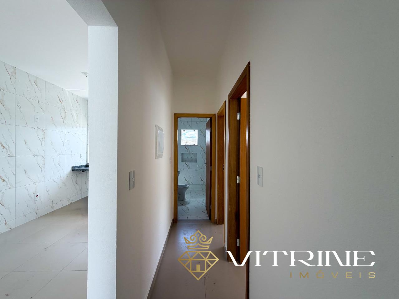 Casa à venda no Jardim Candides: 