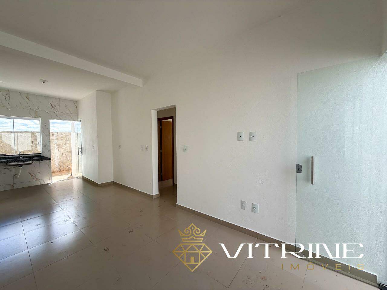 Casa à venda no Jardim Candides: 