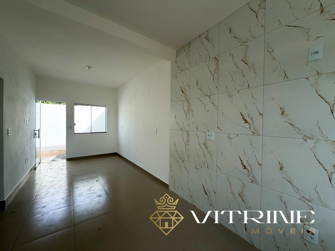 Casa à venda no Jardim Candides: 