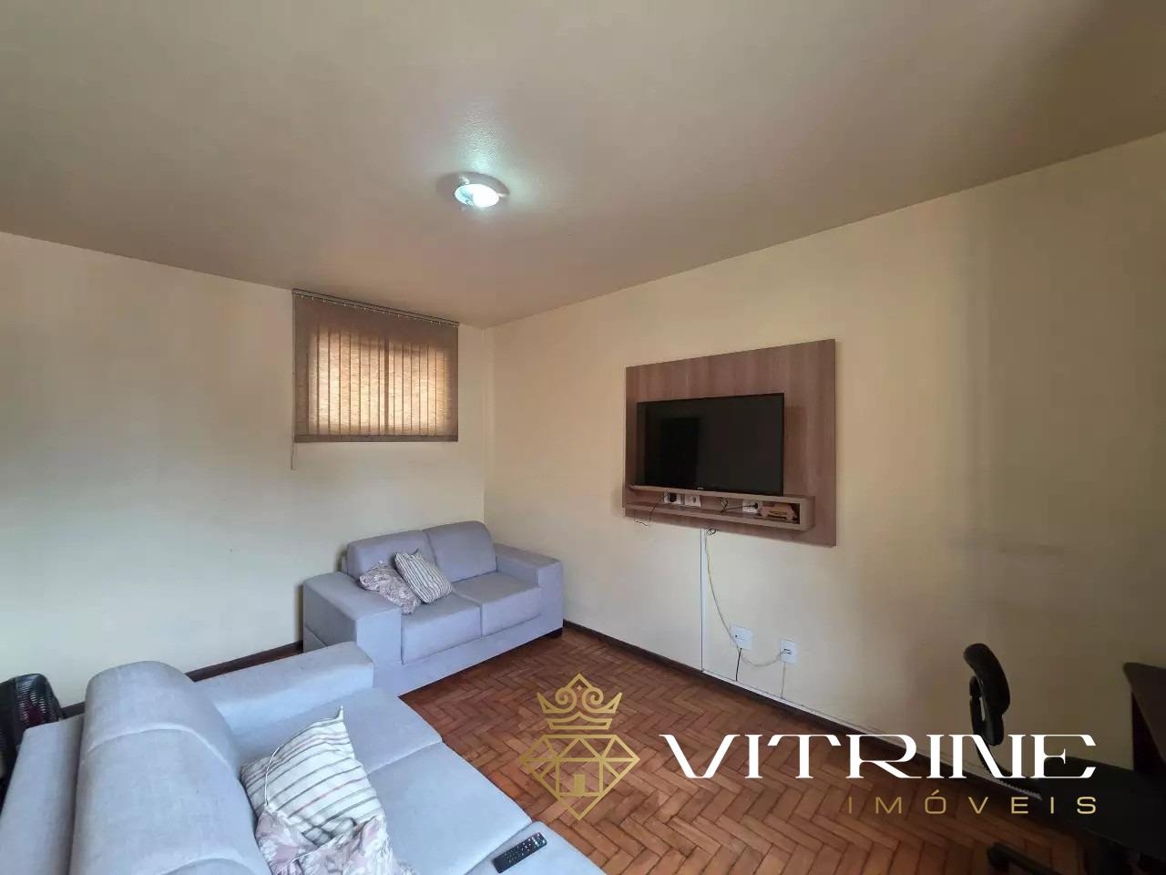 Apartamento à venda no Centro : 