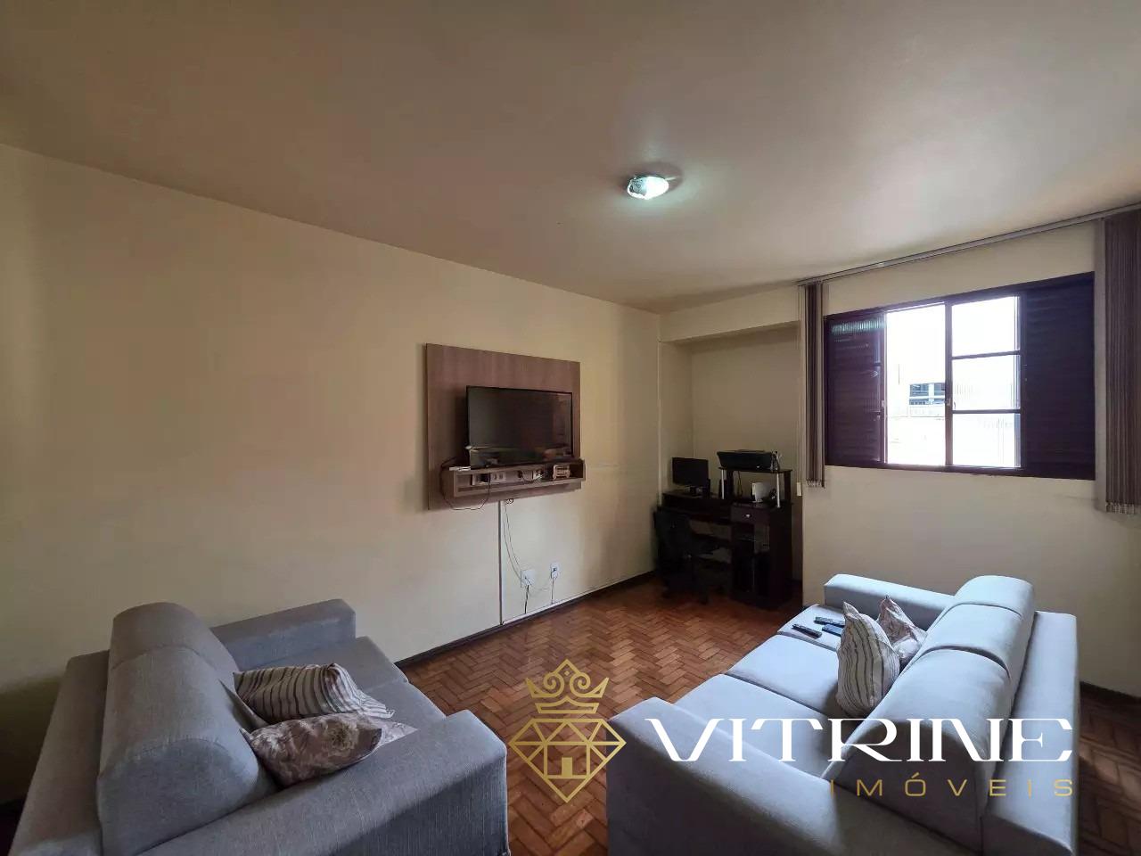 Apartamento à venda no Centro : 