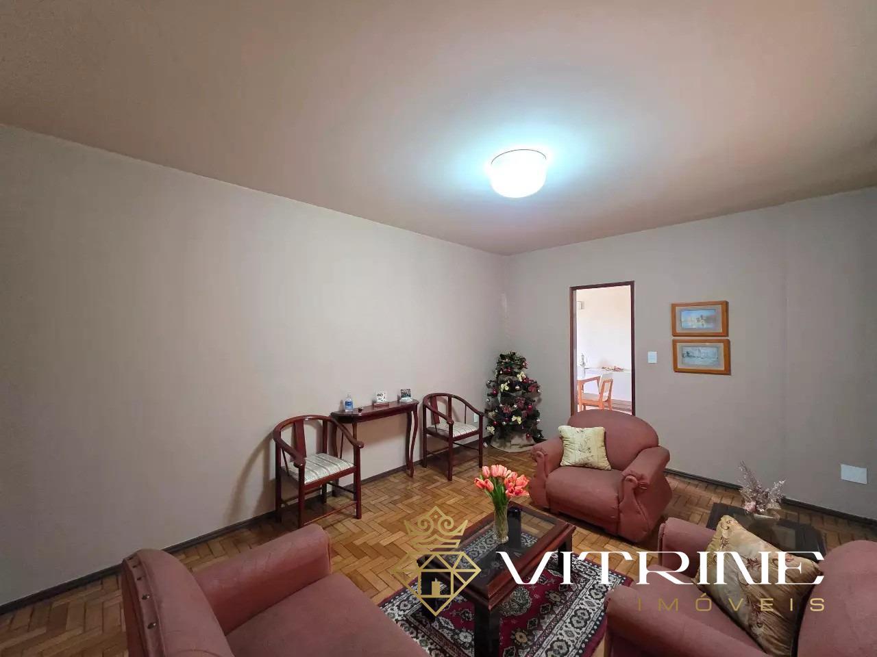 Apartamento à venda no Centro : 