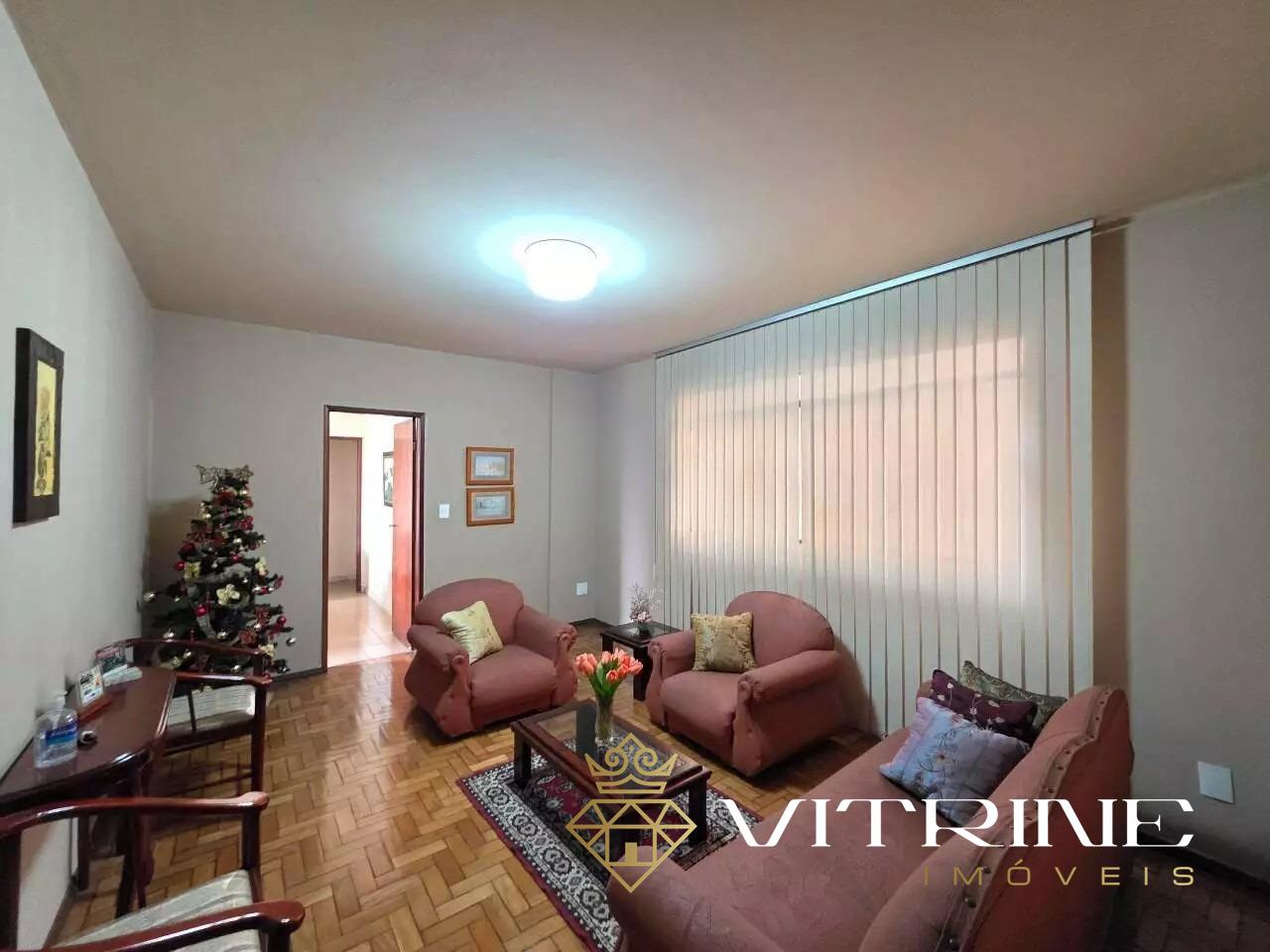 Apartamento à venda no Centro : 