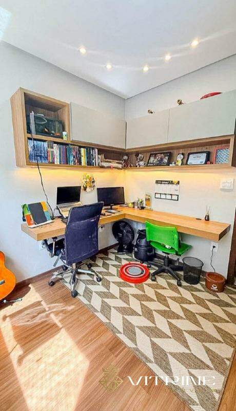 Casa à venda no Icarai: 