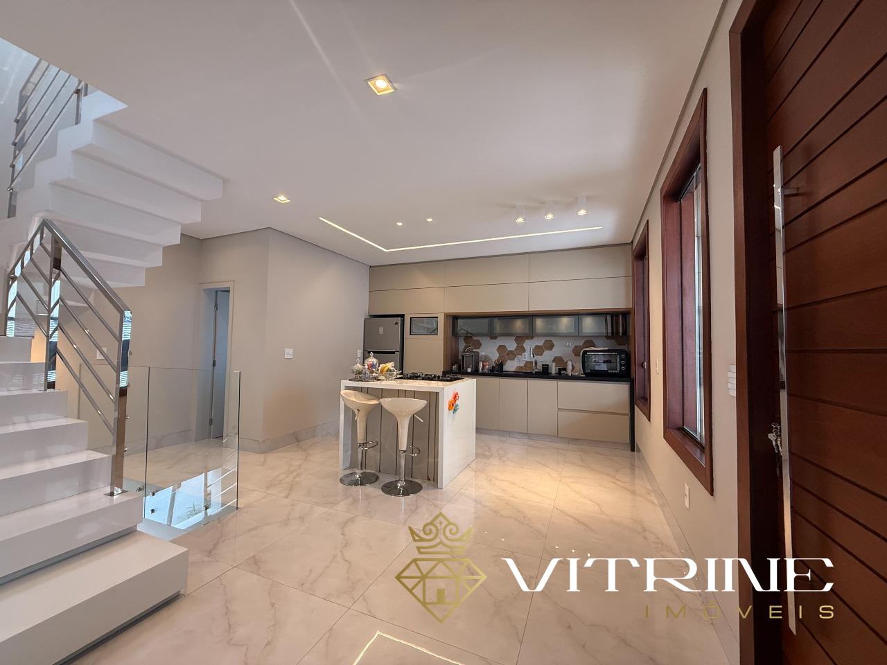 Casa à venda no São Judas Tadeu: 