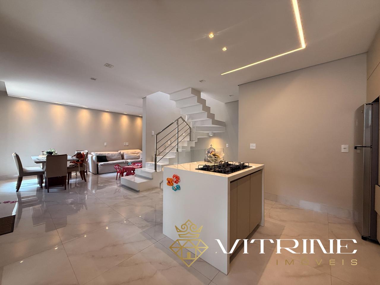 Casa à venda no São Judas Tadeu: 