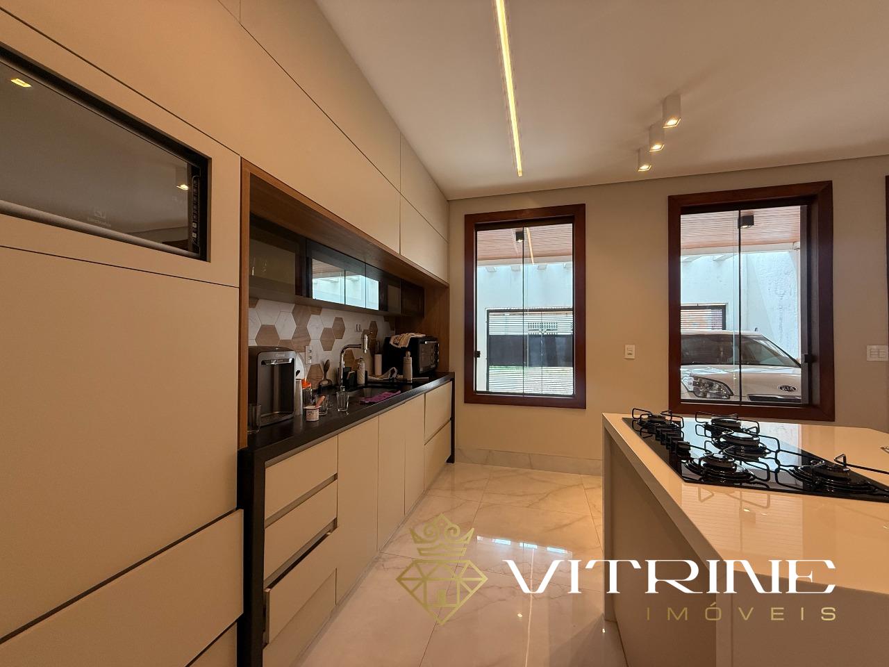 Casa à venda no São Judas Tadeu: 