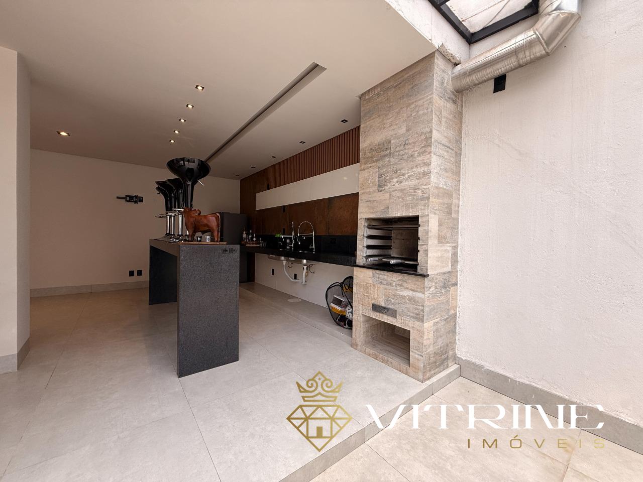 Casa à venda no São Judas Tadeu: 