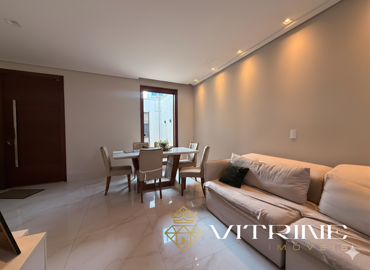 Casa à venda no São Judas Tadeu: 