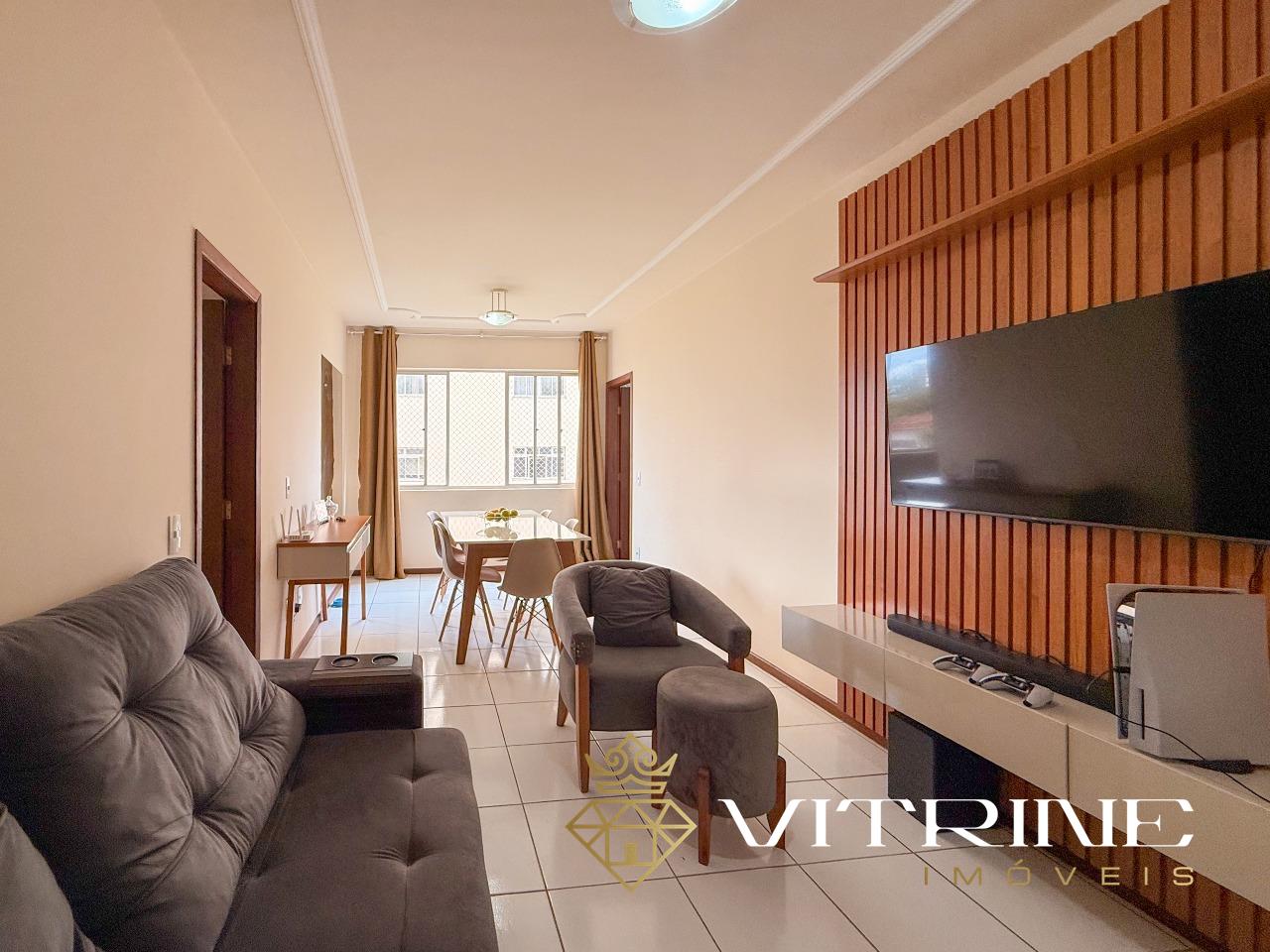 Apartamento à venda no Sidil : 