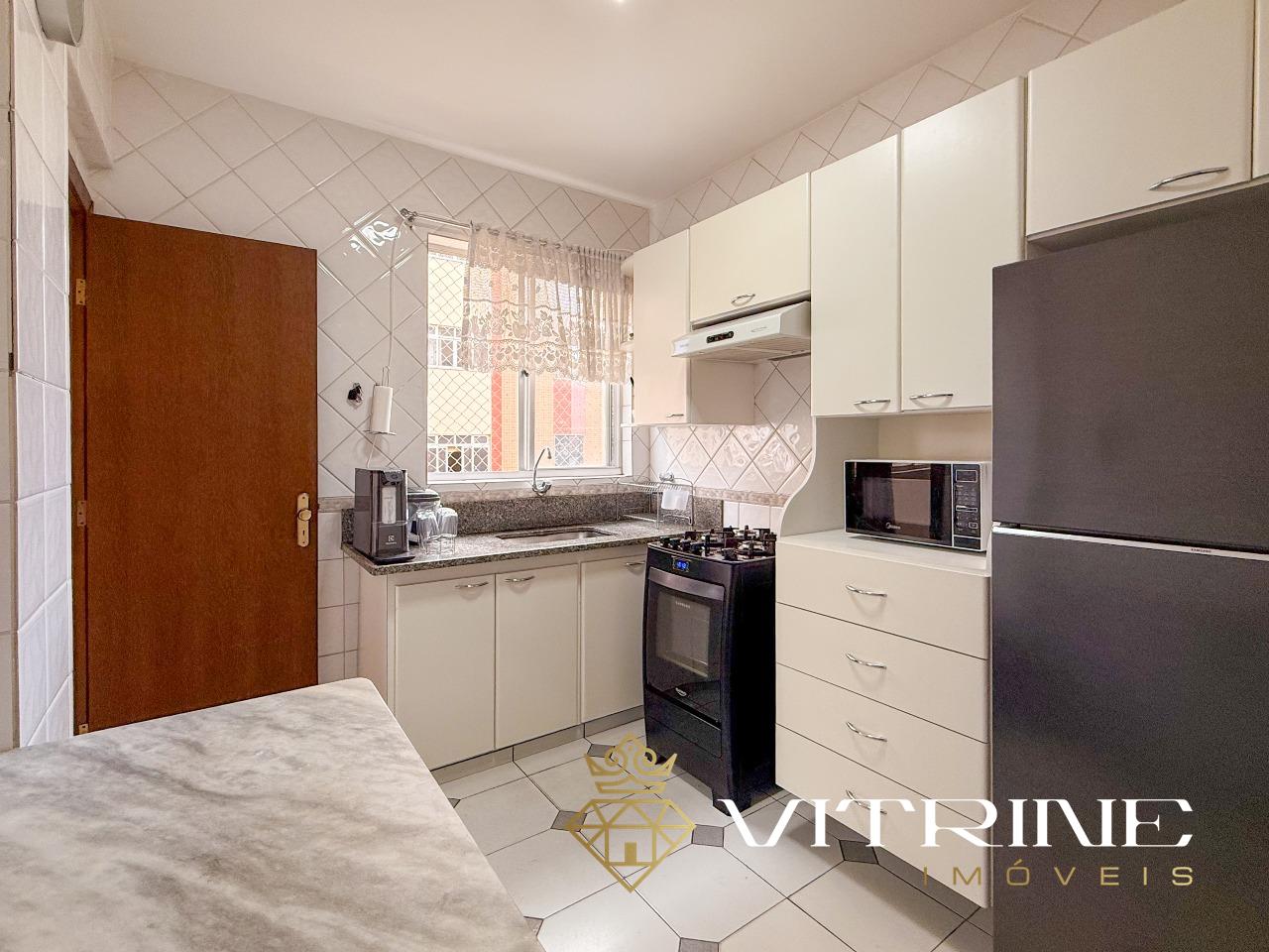 Apartamento à venda no Sidil : 