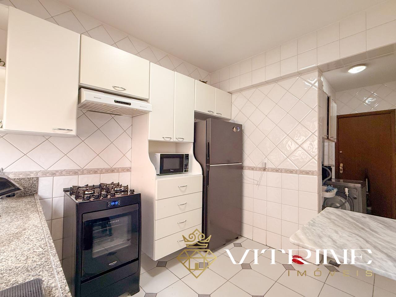Apartamento à venda no Sidil : 
