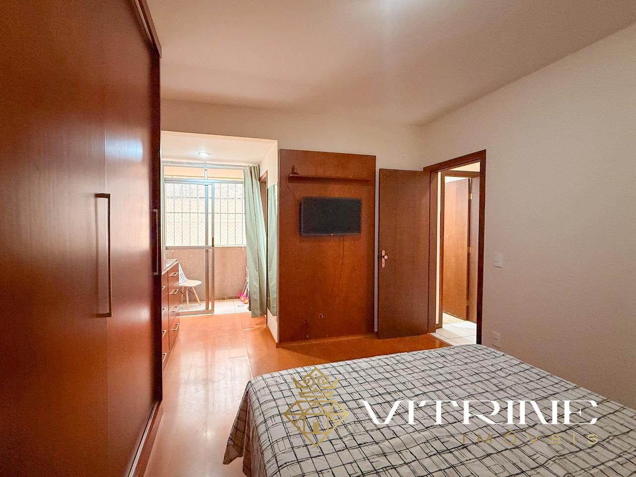 Apartamento à venda no Sidil : 