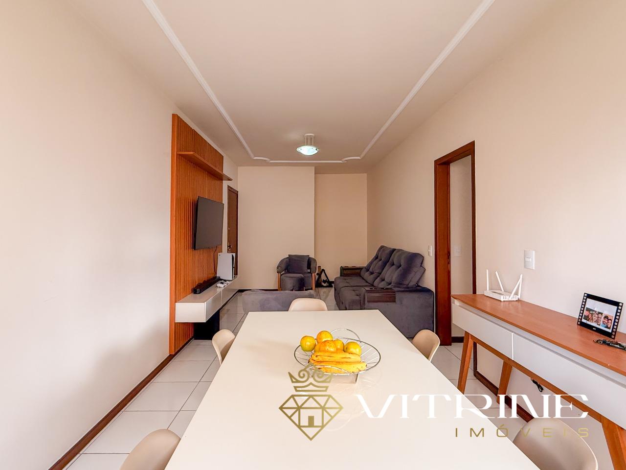 Apartamento à venda no Sidil : 