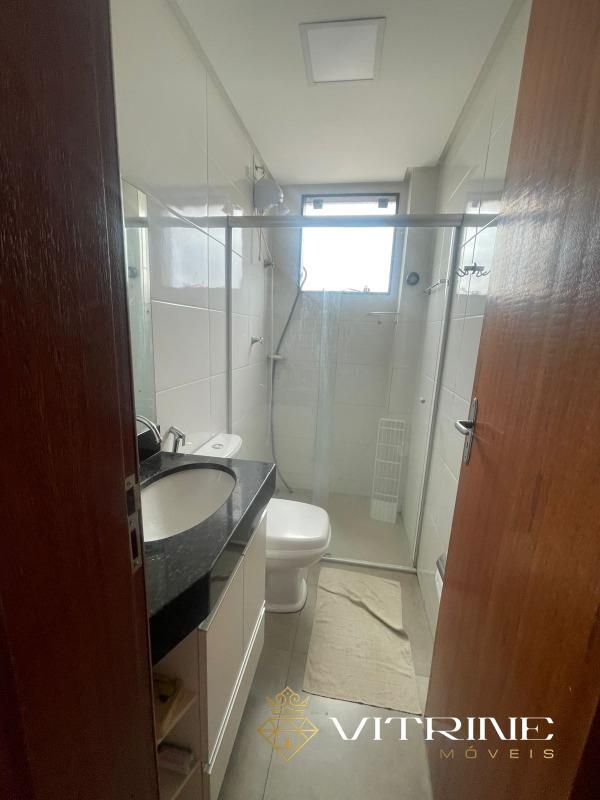 Cobertura à venda no Santa Tereza: 