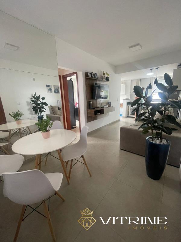 Cobertura à venda no Santa Tereza: 