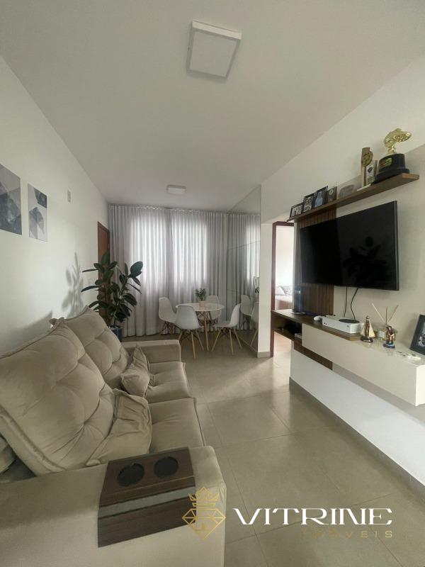 Cobertura à venda no Santa Tereza: 