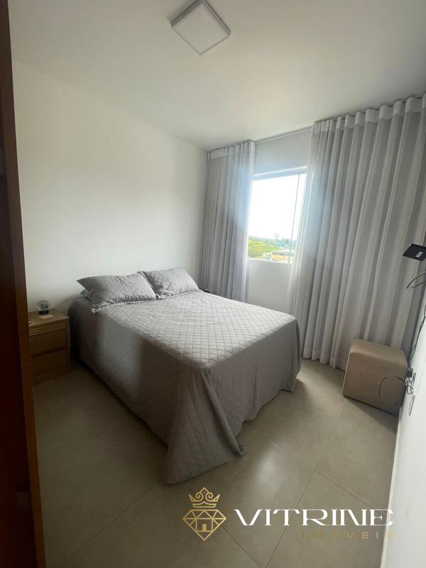 Cobertura à venda no Santa Tereza: 