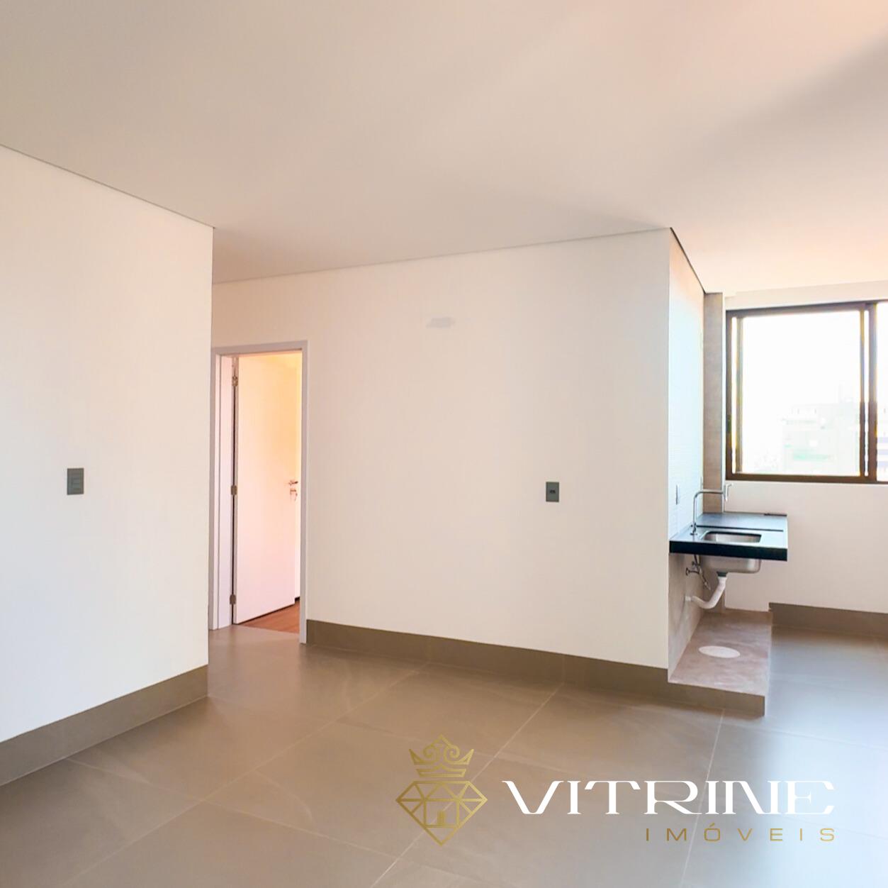 Apartamento à venda no Centro : 