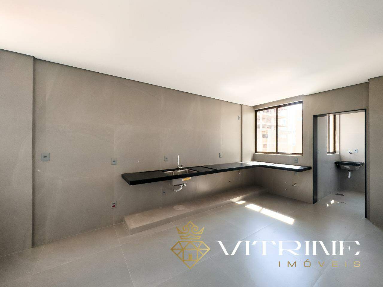 Apartamento à venda no Centro : 