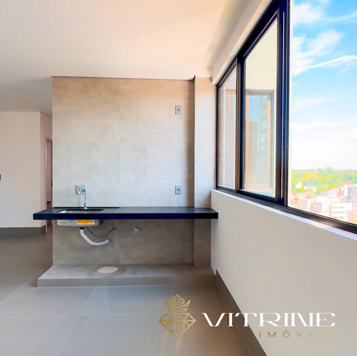 Apartamento à venda no Centro : 