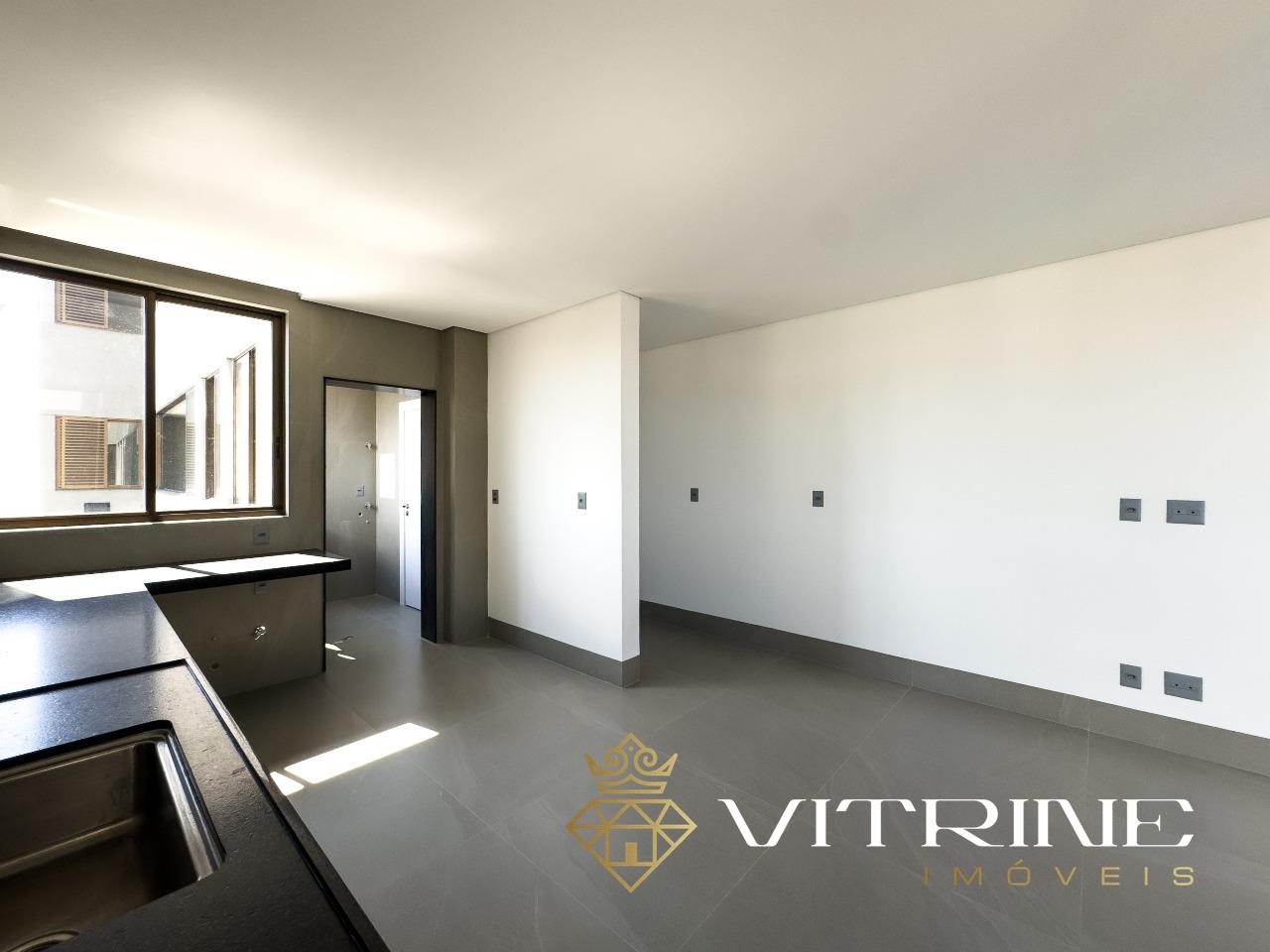 Apartamento à venda no Centro : 