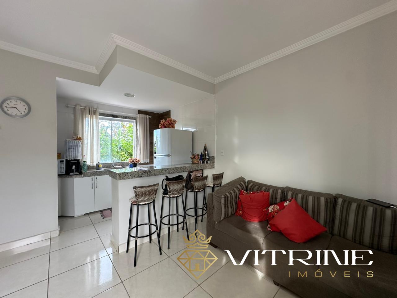 Casa à venda no Santa Lucia : 