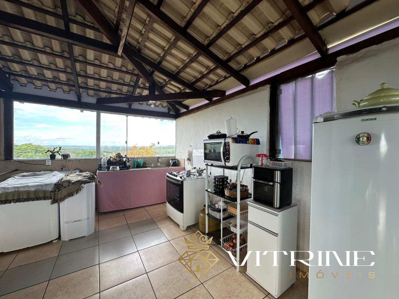 Casa à venda no Santa Lucia : 