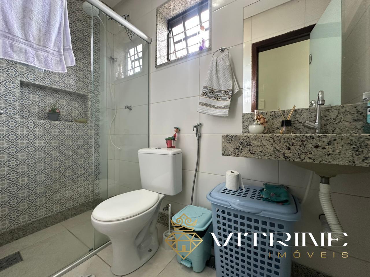 Casa à venda no Santa Lucia : 