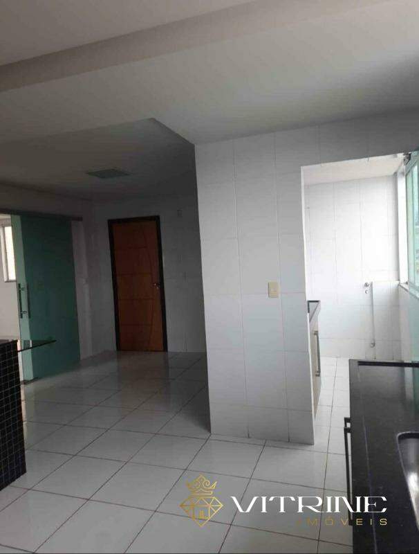 Apartamento à venda no Bom Pastor : 