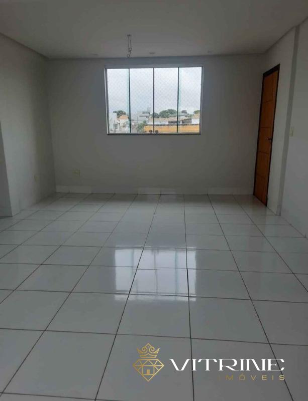 Apartamento à venda no Bom Pastor : 