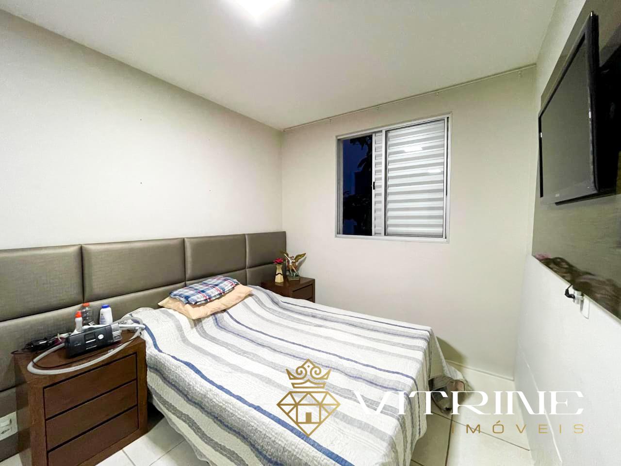 Apartamento à venda no Marajó: 