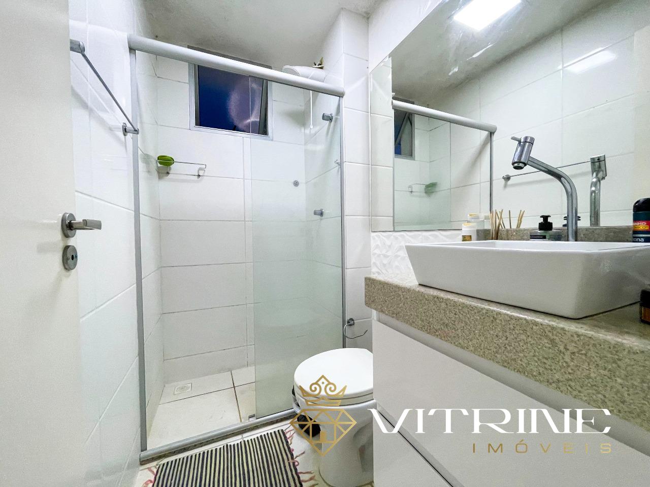 Apartamento à venda no Marajó: 