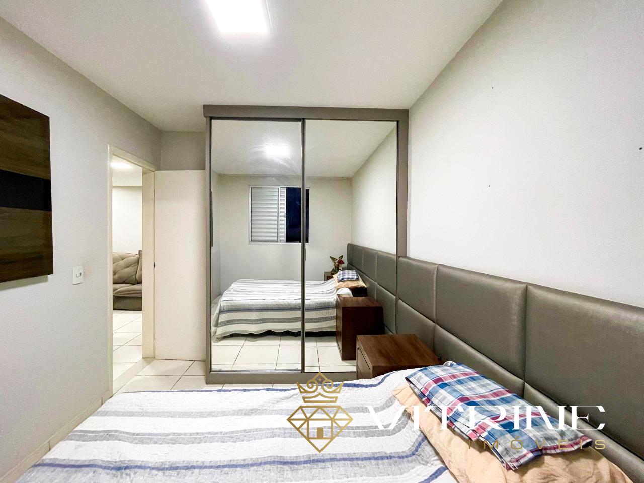 Apartamento à venda no Marajó: 