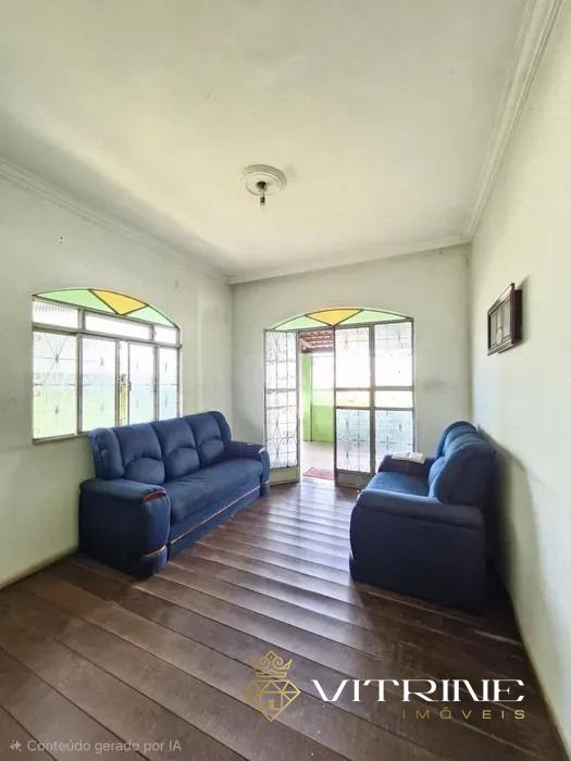 Casa à venda no São Roque : 