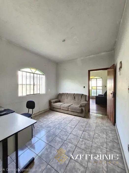 Casa à venda no São Roque : 